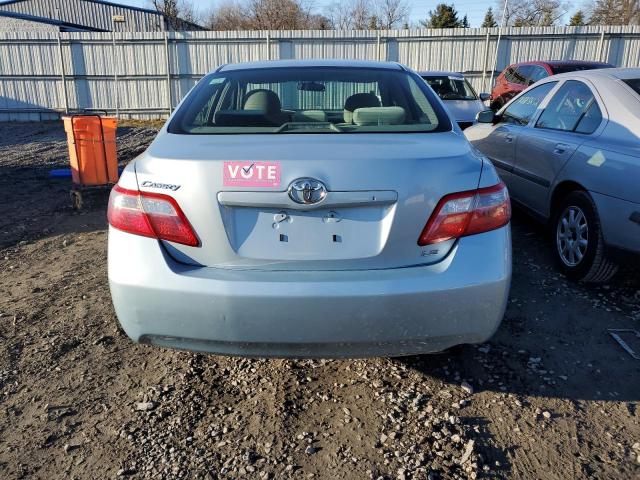 Photo 6 from auction – 2007 TOYOTA CAMRY CE with VIN 4T1BE46K57U553056
