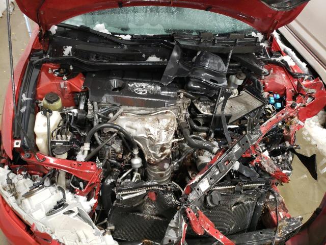 Photo 11 from auction – 2010 TOYOTA CAMRY BASE with VIN 4T1BF3EK6AU035599