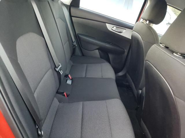 Photo 10 from auction – 2022 KIA FORTE FE with VIN 3KPF24AD3NE437812