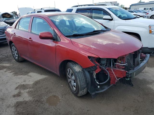 Photo 4 from auction – 2010 TOYOTA COROLLA BA with VIN 1NXBU4EE5AZ236626