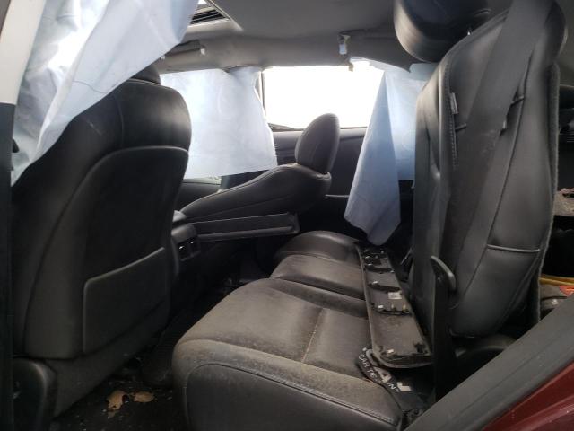 Photo 10 from auction – 2013 LEXUS RX 350 BAS with VIN 2T2BK1BAXDC218498