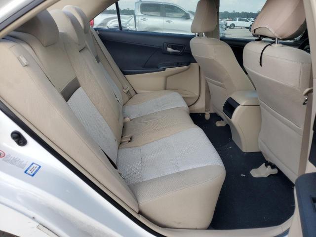 Photo 10 from auction – 2012 TOYOTA CAMRY BASE with VIN 4T4BF1FK4CR269932