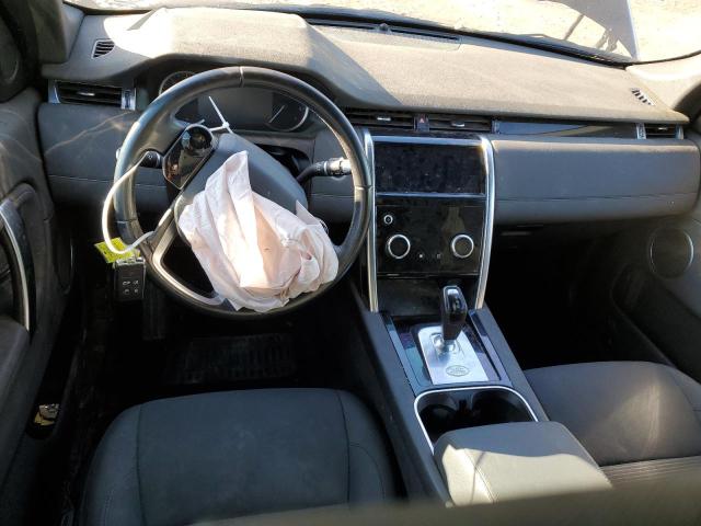 Photo 8 from auction – 2020 LAND ROVER DISCOVERY with VIN SALCK2FX6LH835252
