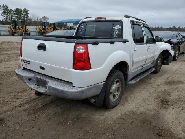 Photo 3 from auction – 2003 FORD EXPLORER S with VIN 1FMDU67E83UC46510