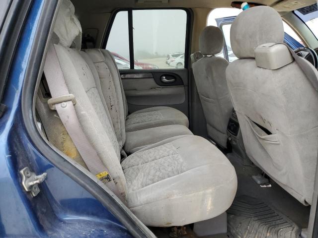 Zdjęcie 10 z aukcji – 2005 GMC ENVOY z VIN 1GKDT13S352305763