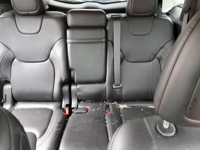 Photo 10 from auction – 2017 JEEP CHEROKEE L with VIN 1C4PJLDS7HW653894