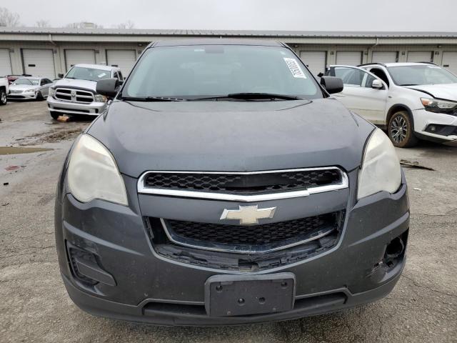 Photo 5 from auction – 2010 CHEVROLET EQUINOX LS with VIN 2CNALBEW4A6411751