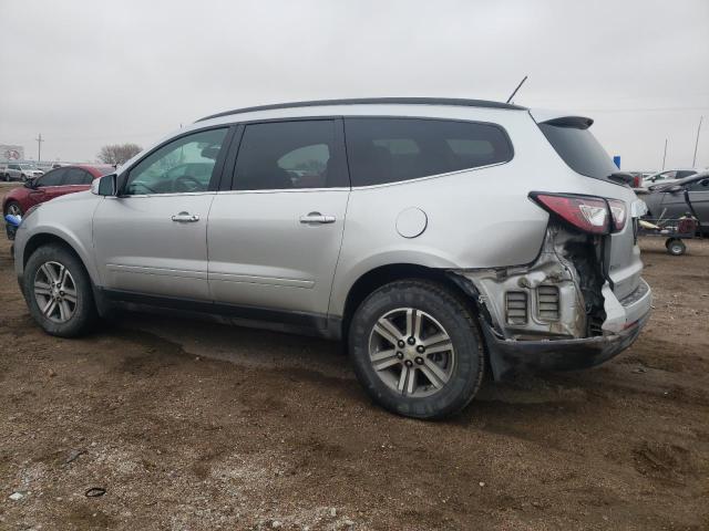 Photo 2 from auction – 2015 CHEVROLET TRAVERSE L with VIN 1GNKVGKD3FJ366791