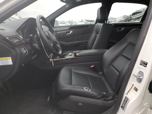 Photo 7 from auction – 2012 MERCEDES-BENZ E 350 BLUE with VIN WDDHF2EBXCA589067