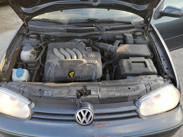 Photo 11 from auction – 2004 VOLKSWAGEN GOLF GL with VIN 9BWFL61J944008257