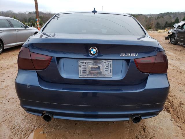 Photo 6 from auction – 2011 BMW 335 I with VIN WBAPM5C59BE576888