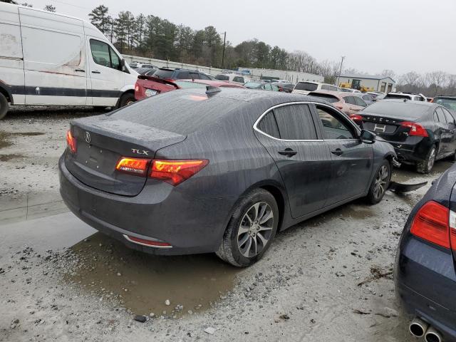 Photo 3 from auction – 2015 ACURA TLX TECH with VIN 19UUB1F53FA024088