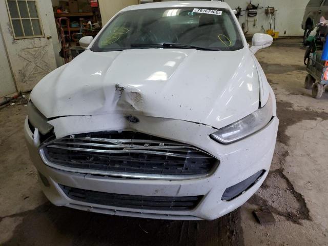 Photo 5 from auction – 2016 FORD FUSION SE with VIN 1FA6P0H73G5121065