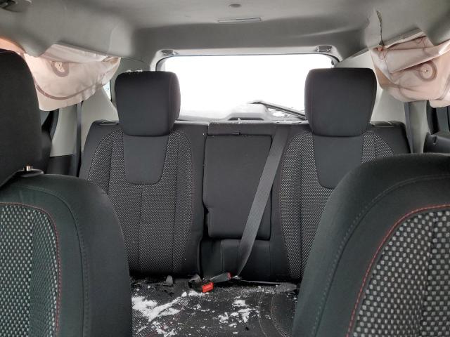 Photo 10 from auction – 2011 CHEVROLET EQUINOX LT with VIN 2CNALDEC0B6446208