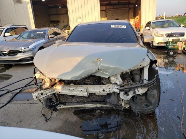 Photo 5 from auction – 2014 HONDA ACCORD SPO with VIN 1HGCR2F53EA129872
