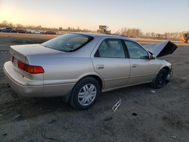 Photo 3 from auction – 2001 TOYOTA CAMRY CE with VIN 4T1BG22K91U770394