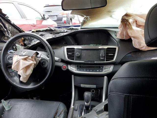 Photo 8 from auction – 2013 HONDA ACCORD EXL with VIN 1HGCT2B85DA007174