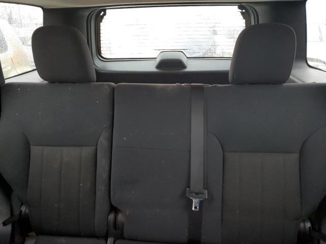 Photo 10 from auction – 2012 JEEP LIBERTY SP with VIN 1C4PJMAK0CW167219