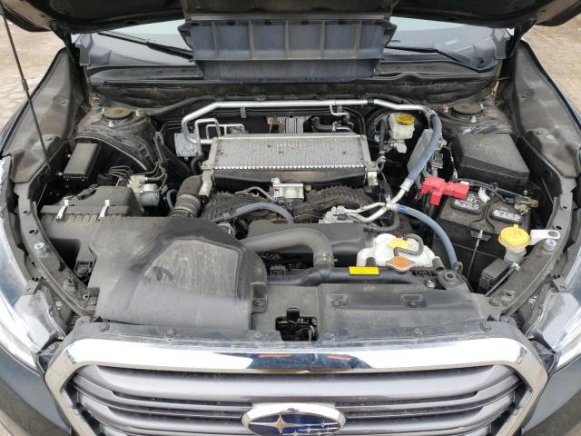 Photo 12 from auction – 2021 SUBARU ASCENT PRE with VIN 4S4WMACDXM3443825