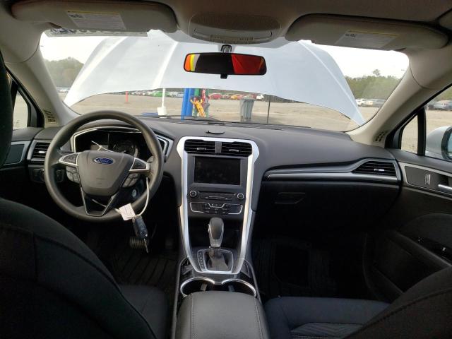 Photo 8 from auction – 2016 FORD FUSION SE with VIN 3FA6P0H73GR323112