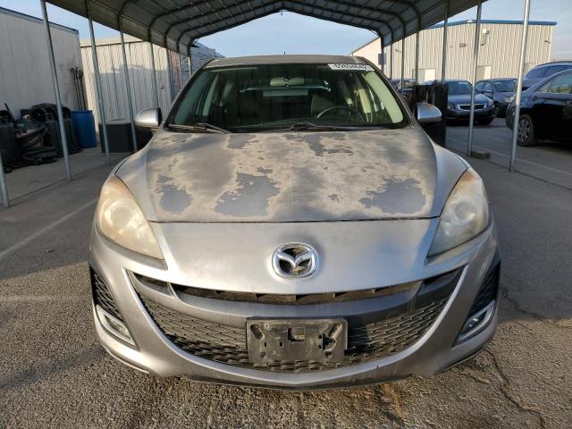 Photo 5 from auction – 2010 MAZDA 3 S with VIN JM1BL1H6XA1300705