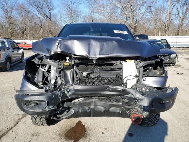 Photo 5 from auction – 2019 RAM 1500 REBEL with VIN 1C6SRFLT1KN562235
