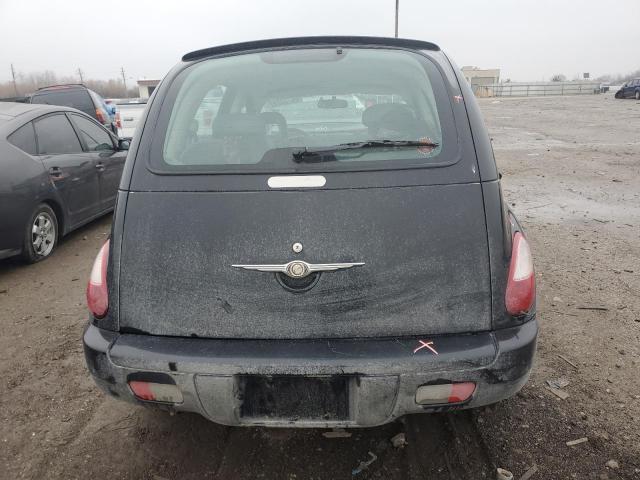 Photo 6 from auction – 2006 CHRYSLER PT CRUISER with VIN 3A4FY48B46T228055
