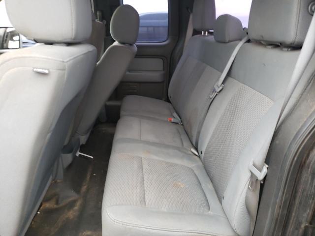 Photo 10 from auction – 2014 FORD F150 SUPER with VIN 1FTFX1CF6EKE81220