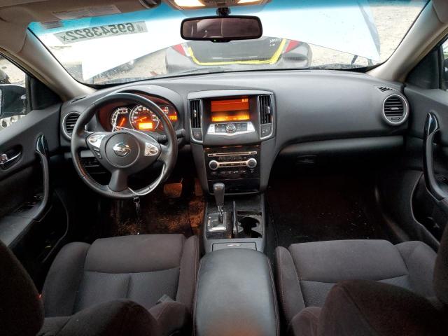 Photo 8 from auction – 2011 NISSAN MAXIMA S with VIN 1N4AA5AP6BC804661