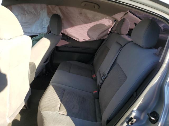 Photo 10 from auction – 2012 NISSAN SENTRA 2.0 with VIN 3N1AB6AP5CL758889