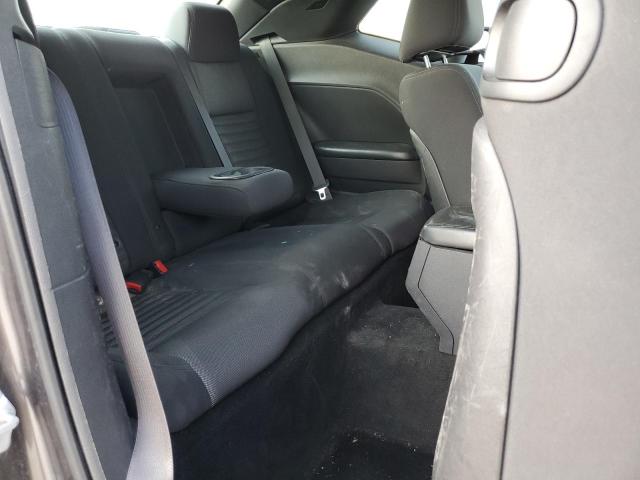 Photo 10 from auction – 2014 DODGE CHALLENGER with VIN 2C3CDYAG4EH203945