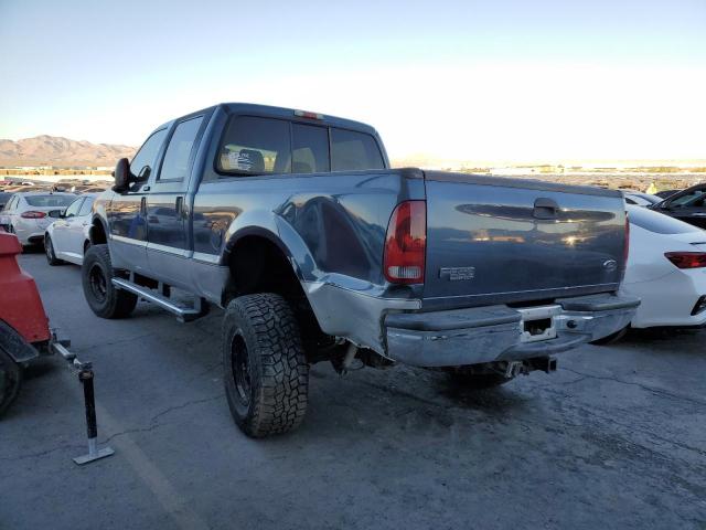 Photo 3 from auction – 2004 FORD F350 SRW S with VIN 1FTSW31P64EA59969