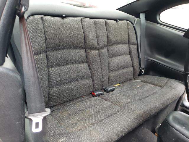 Photo 10 from auction – 1998 FORD MUSTANG with VIN 1FAFP4042WF216203