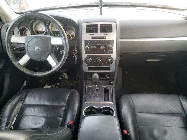 Photo 8 from auction – 2010 DODGE CHARGER SX with VIN 2B3CA3CV8AH230676