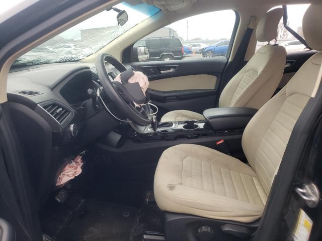 Photo 7 from auction – 2015 FORD EDGE SE with VIN 2FMTK3G99FBC28627