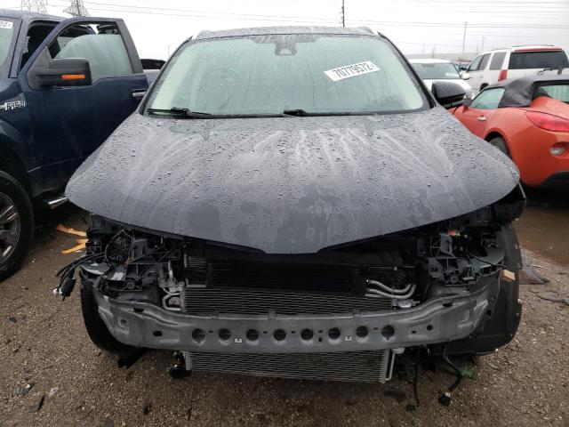 Photo 5 from auction – 2015 LINCOLN MKC with VIN 5LMCJ2A97FUJ19743