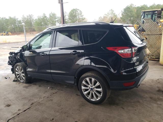 Photo 2 from auction – 2017 FORD ESCAPE TIT with VIN 1FMCU0JD4HUC42664
