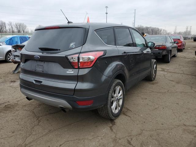 Photo 3 from auction – 2017 FORD ESCAPE SE with VIN 1FMCU0GD0HUD27119