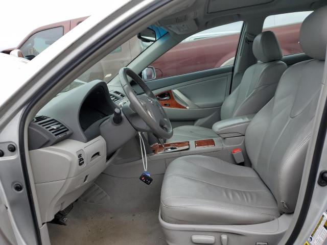 Photo 7 from auction – 2011 TOYOTA CAMRY BASE with VIN 4T1BF3EK7BU660076
