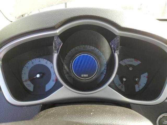 Photo 9 from auction – 2011 CADILLAC SRX PREMIU with VIN 3GYFNKE61BS591028