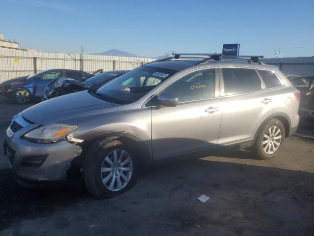 MAZDA CX-9 2010 with VIN JM3TB2MA9A0231588 - Photo from auction