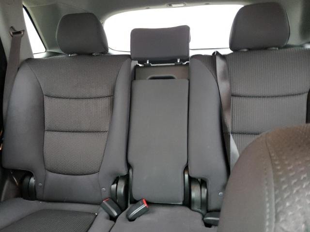 Photo 10 from auction – 2011 KIA SORENTO BA with VIN 5XYKT3A13BG108294