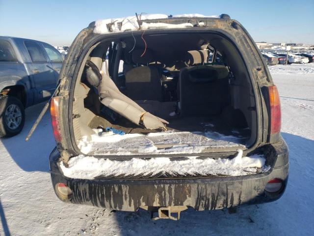Photo 6 from auction – 2004 GMC ENVOY with VIN 1GKDT13S042374201