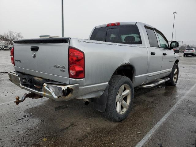 Photo 3 from auction – 2007 DODGE RAM 1500 S with VIN 1D7HU18287J511663