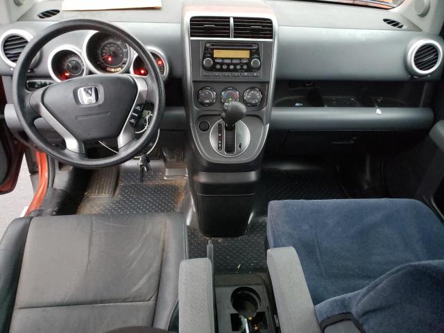 Photo 8 from auction – 2005 HONDA ELEMENT EX with VIN 5J6YH28635L015494