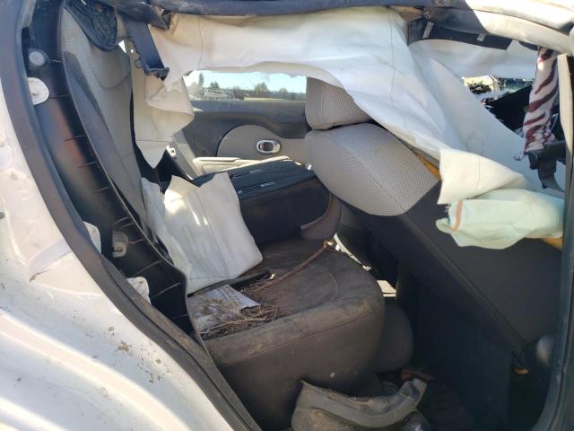 Photo 10 from auction – 2016 KIA SOUL with VIN KNDJN2A25G7375014