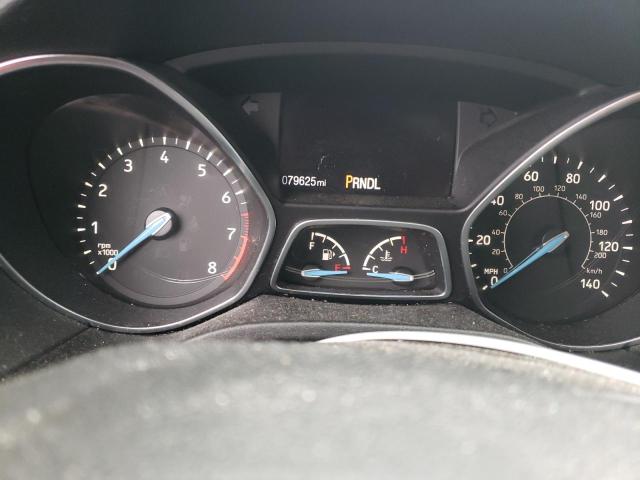 Фото 9 с аукциона – 2017 FORD FOCUS SE с VIN 1FADP3F27HL256210