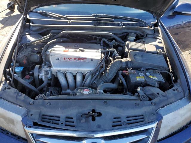 Photo 11 from auction – 2008 ACURA TSX with VIN JH4CL96928C008446