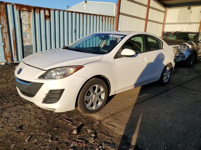 MAZDA 3 I 2010 with VIN JM1BL1SG6A1184971 - Photo from auction
