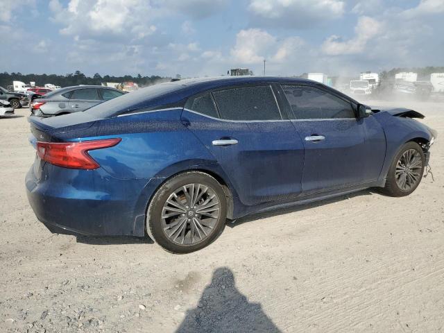 Photo 3 from auction – 2016 NISSAN MAXIMA 3.5 with VIN 1N4AA6AP4GC901466